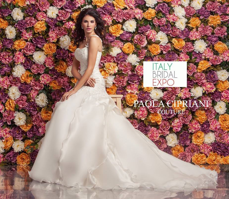 PAOLA CIPRIANI PAOLA CIPRIANI