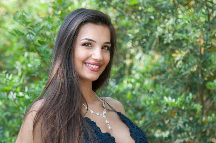 Giada Tropea Miss World Italy 2016 Giada Tropea Miss World Italy 2016