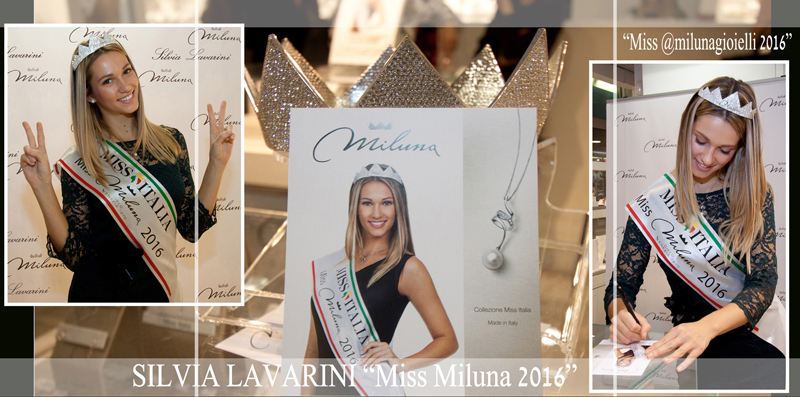 EVENTO LILUNA 2016 ROMA Roma 23 nov 2016