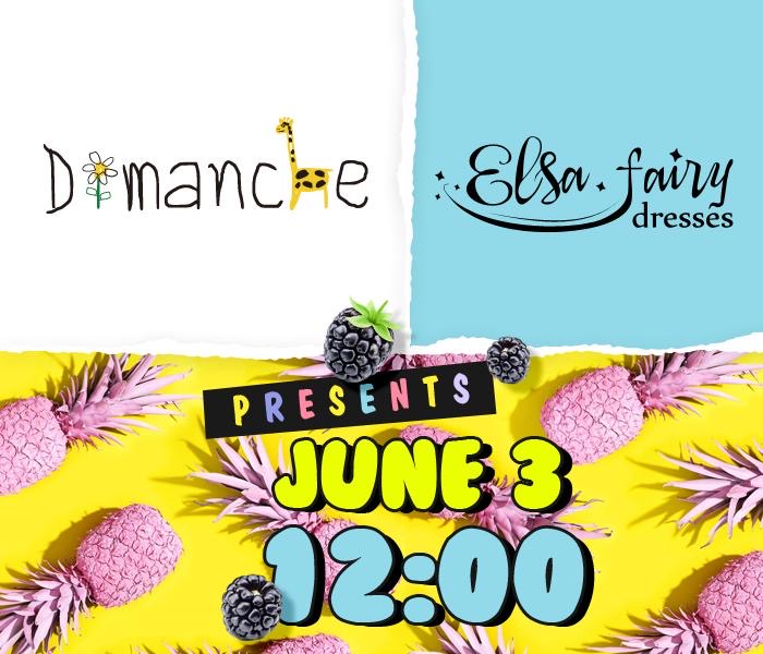 3JUNE 3JUNE