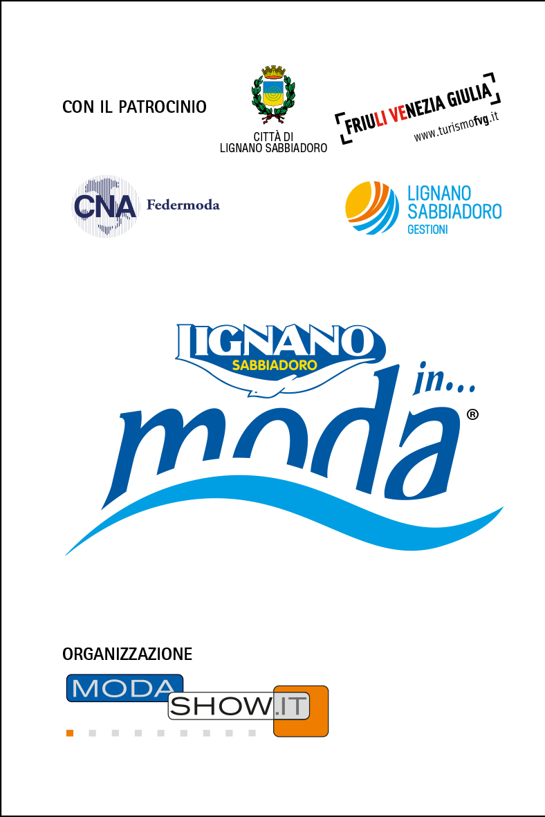 Lignano in...Moda Lignano in...Moda