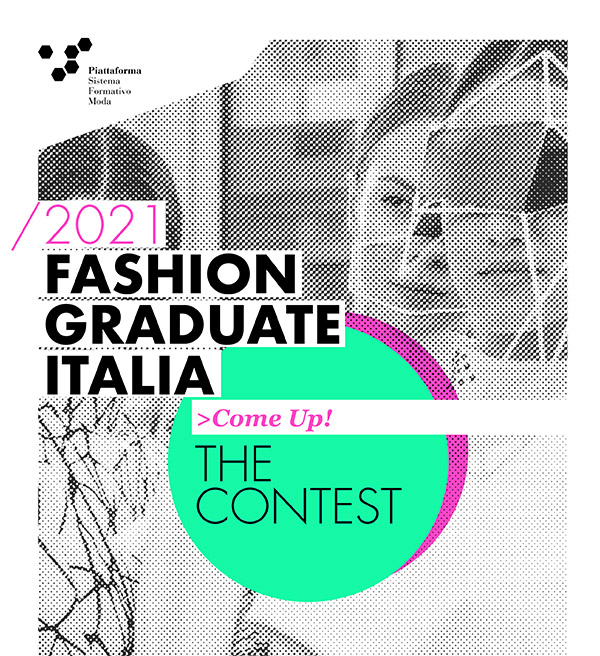 Fashion Graduate Italia 2021 Fashion Graduate Italia 2021