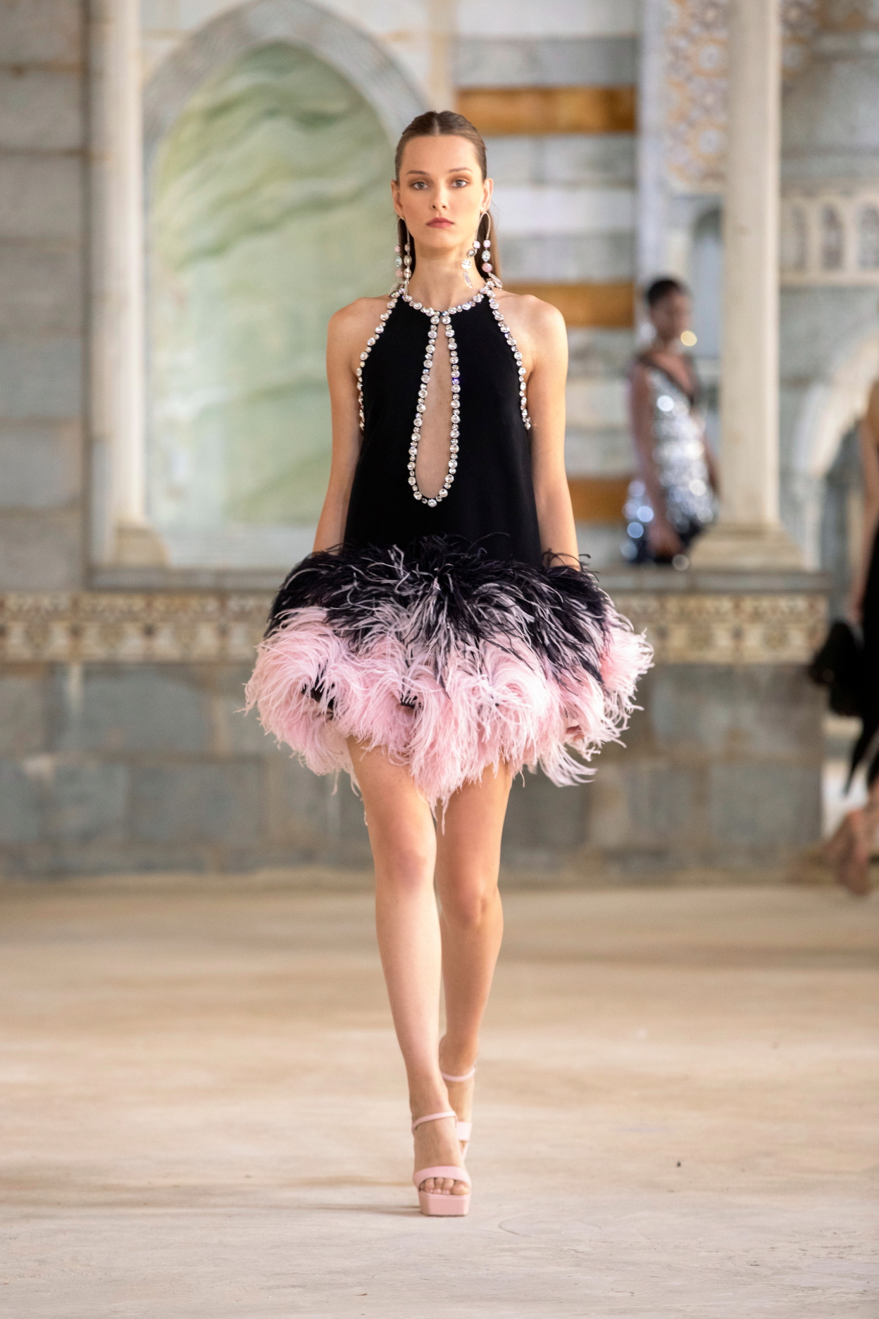 Maison Georges Hobeika - SS 2022 (103)