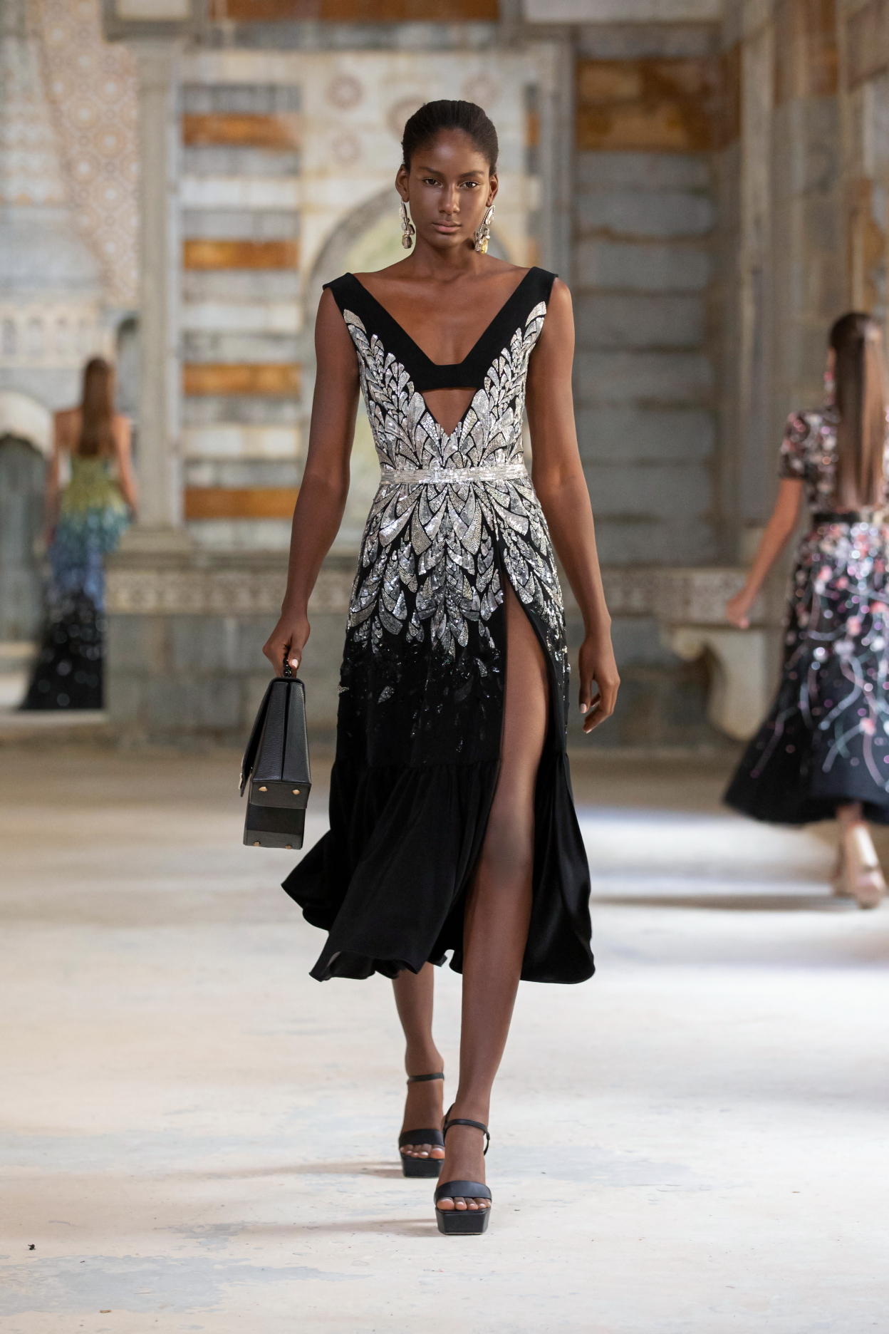 Maison Georges Hobeika - SS 2022 (105)