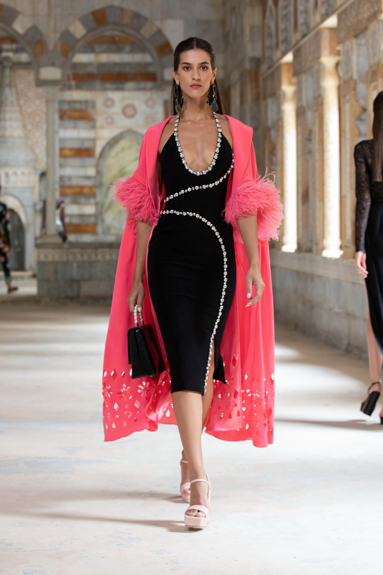 Maison Georges Hobeika - SS 2022 (108)