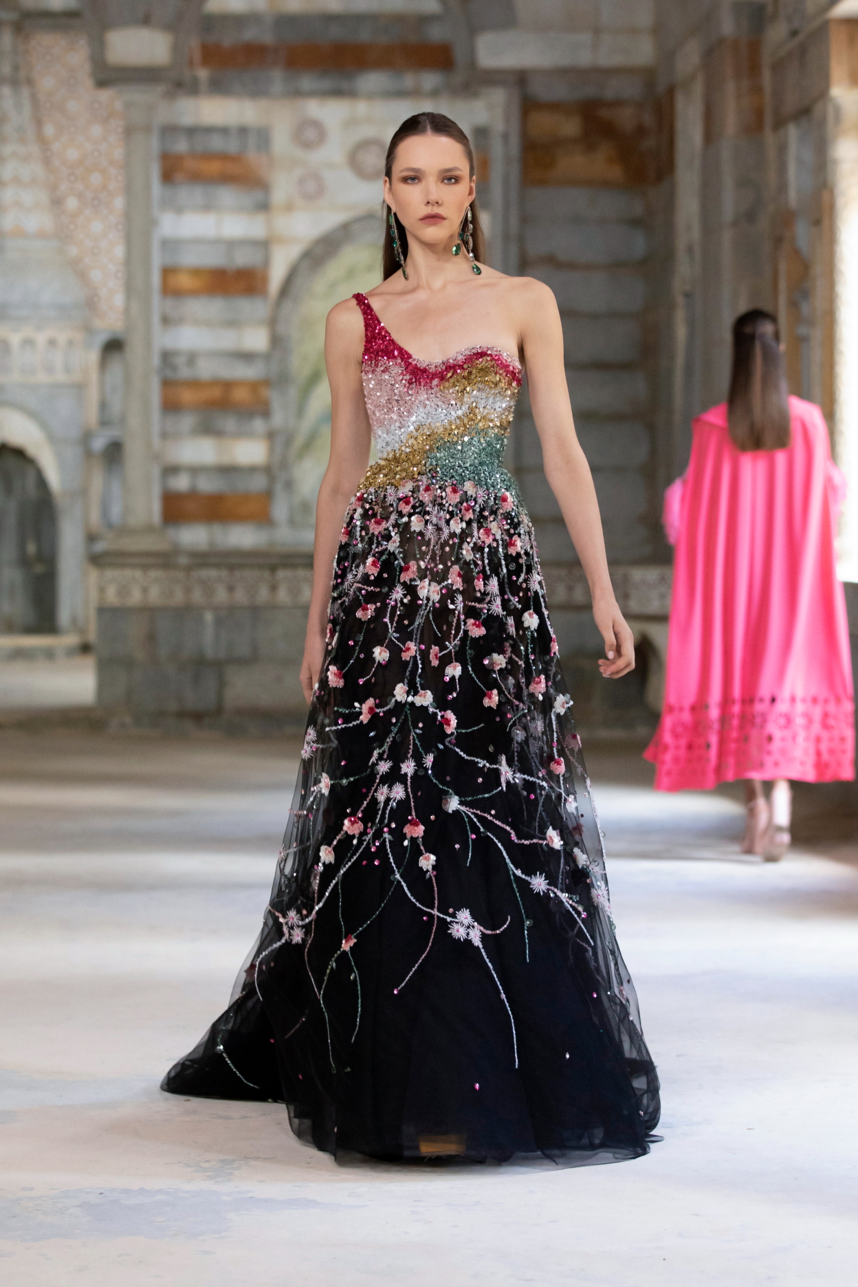 Maison Georges Hobeika - SS 2022 (111)