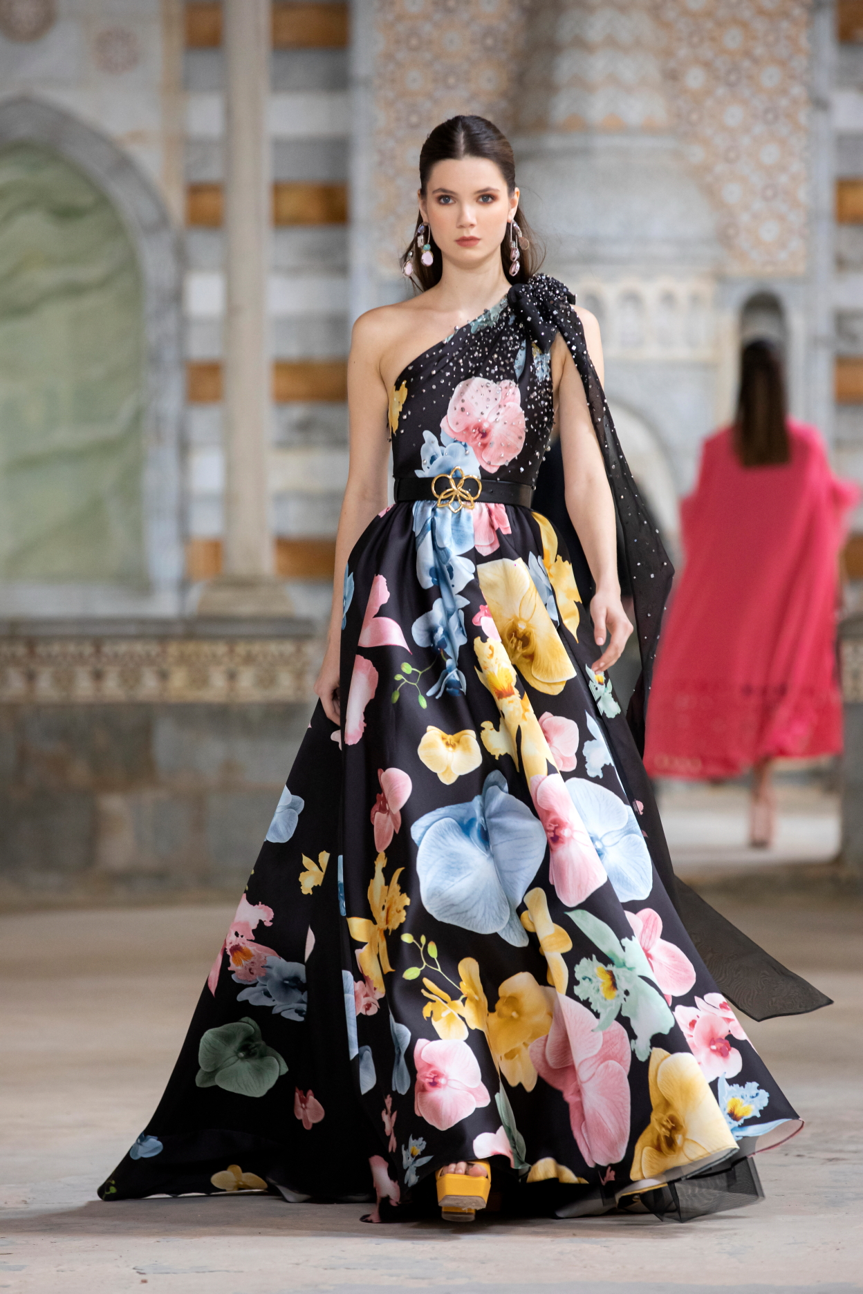 Maison Georges Hobeika - SS 2022 (112)