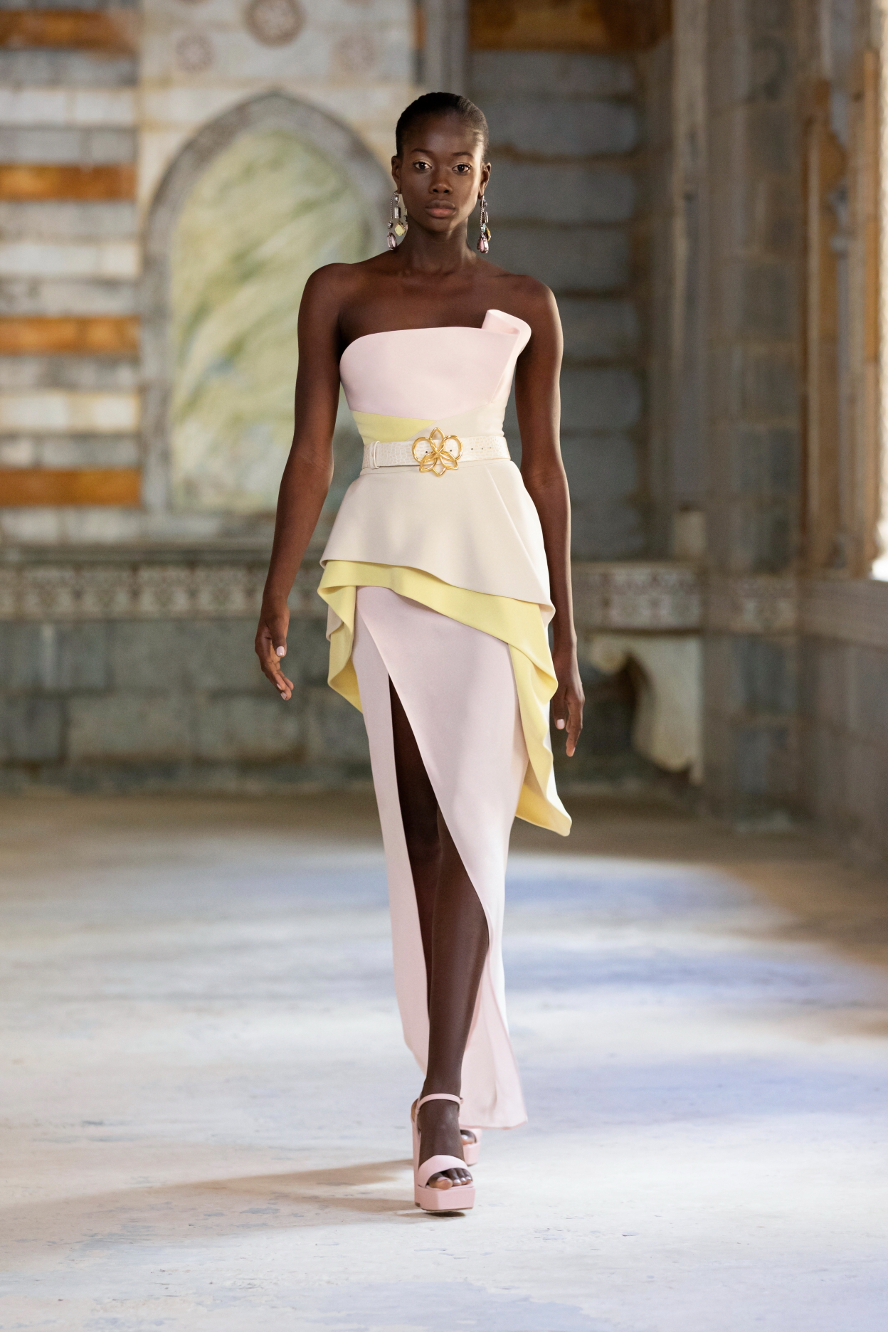 Maison Georges Hobeika - SS 2022 (41)