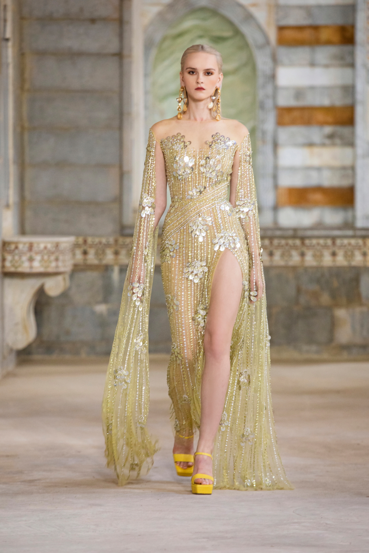 Maison Georges Hobeika - SS 2022 (42)