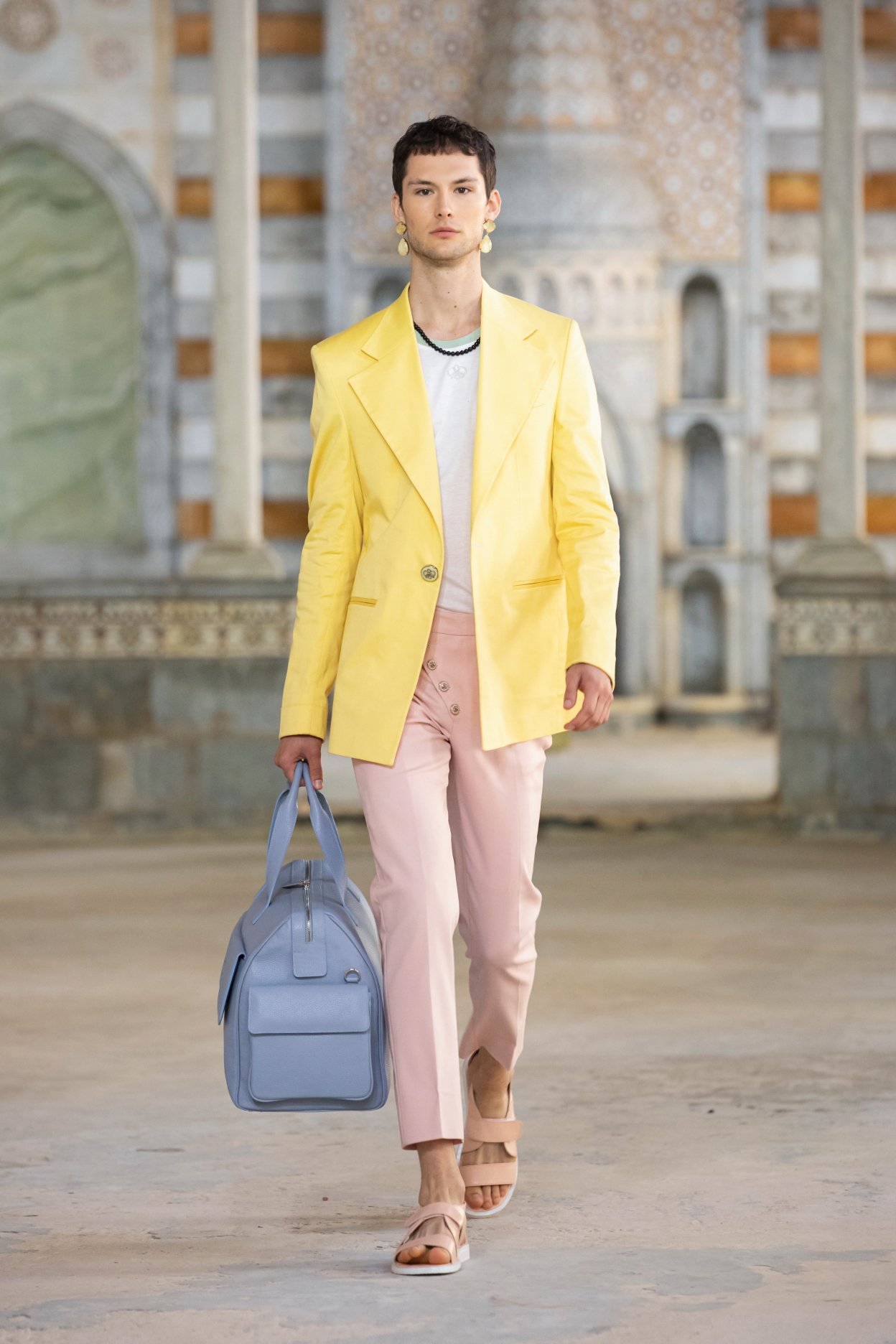 Maison Georges Hobeika - SS 2022 (43)