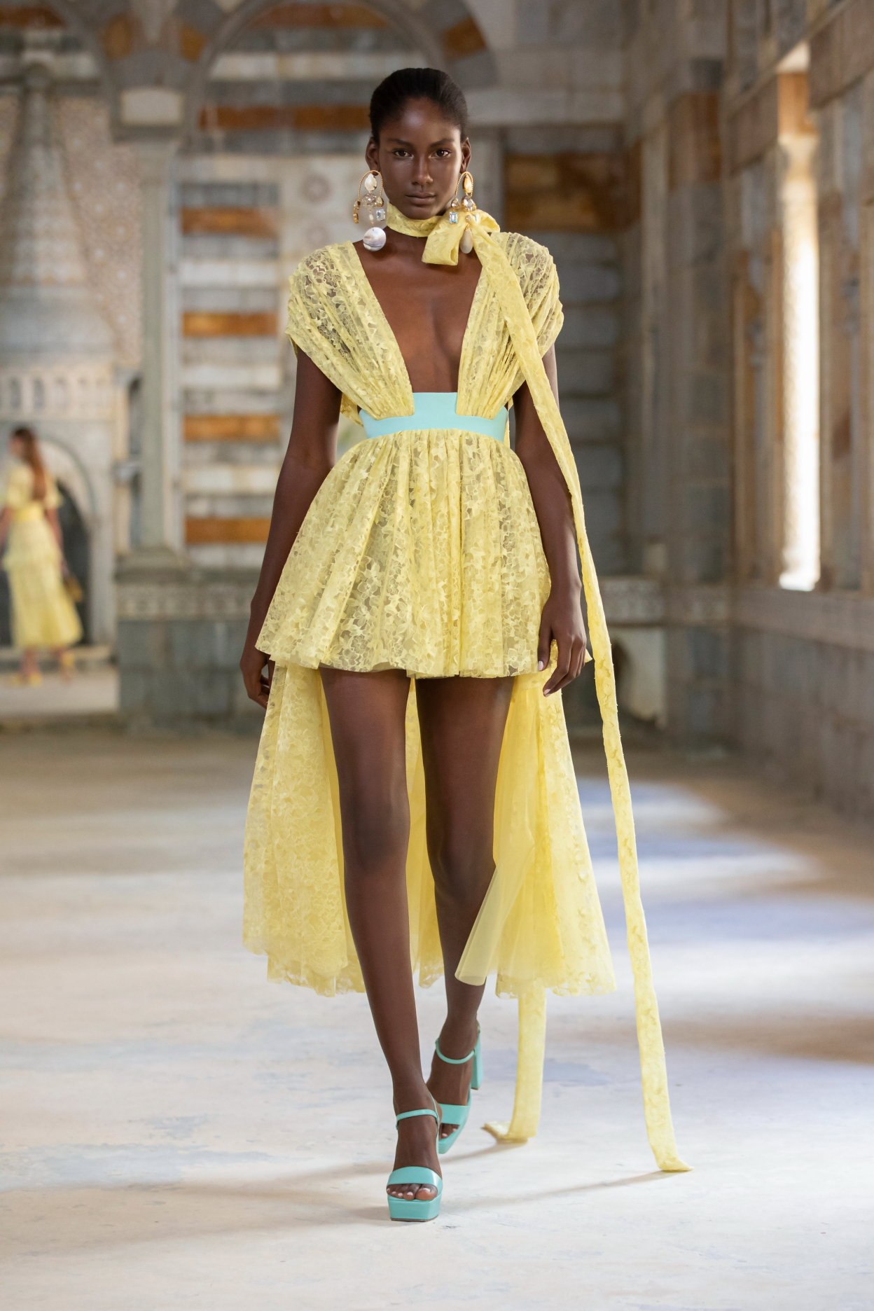 Maison Georges Hobeika - SS 2022 (47)