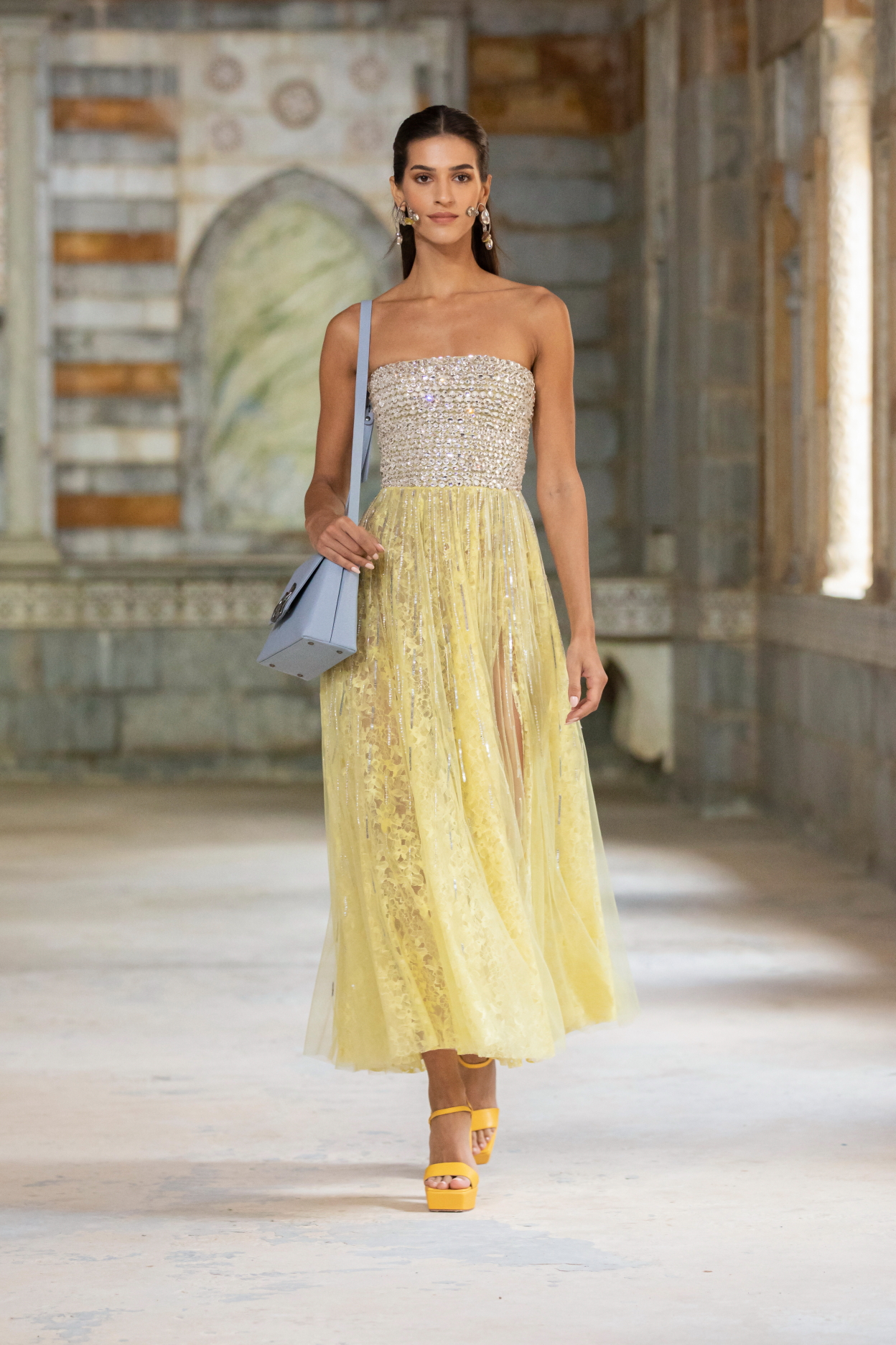 Maison Georges Hobeika - SS 2022 (50)