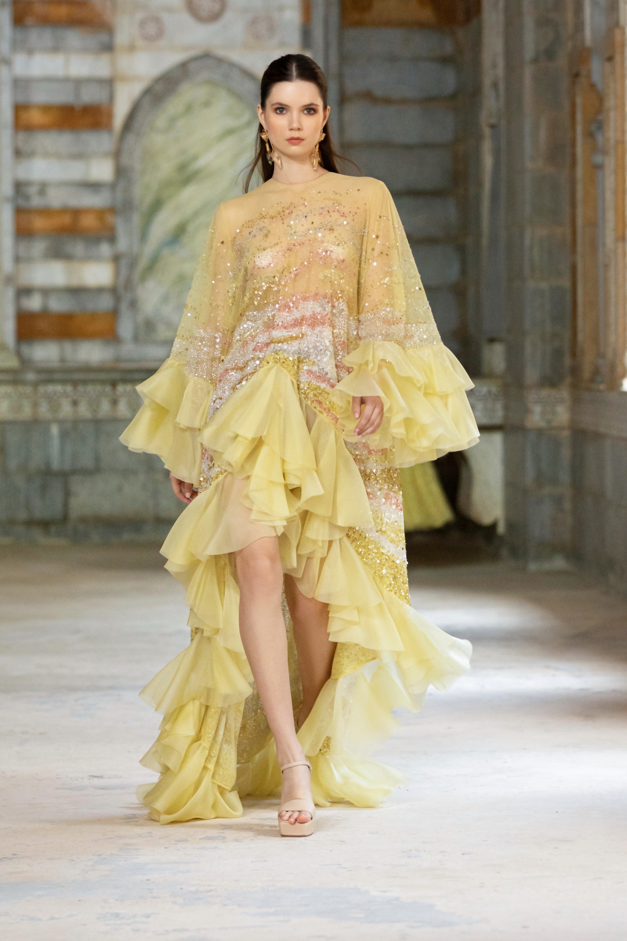 Maison Georges Hobeika - SS 2022 (53)