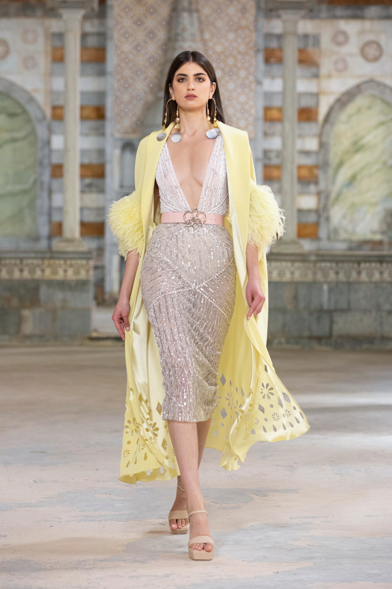 Maison Georges Hobeika - SS 2022 (55)