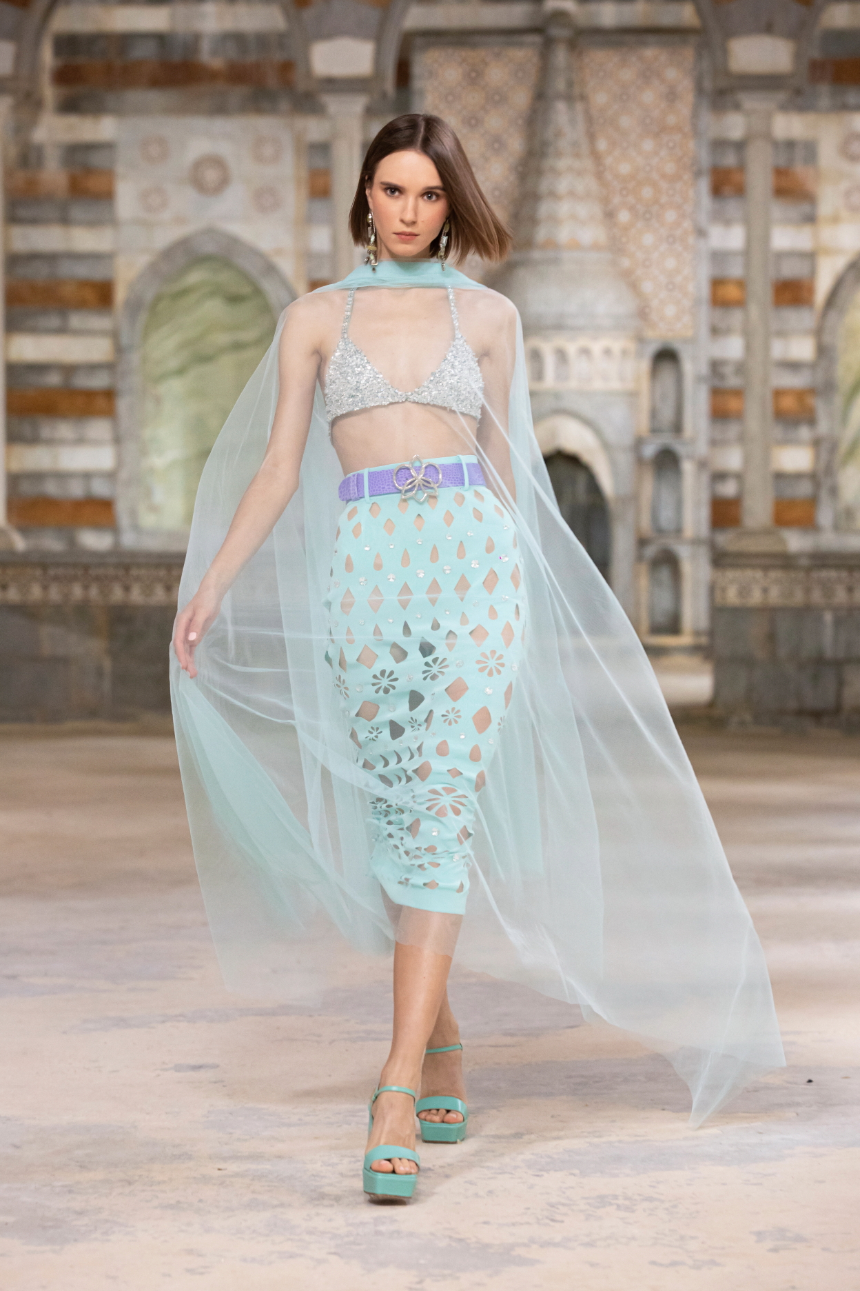 Maison Georges Hobeika - SS 2022 (60)