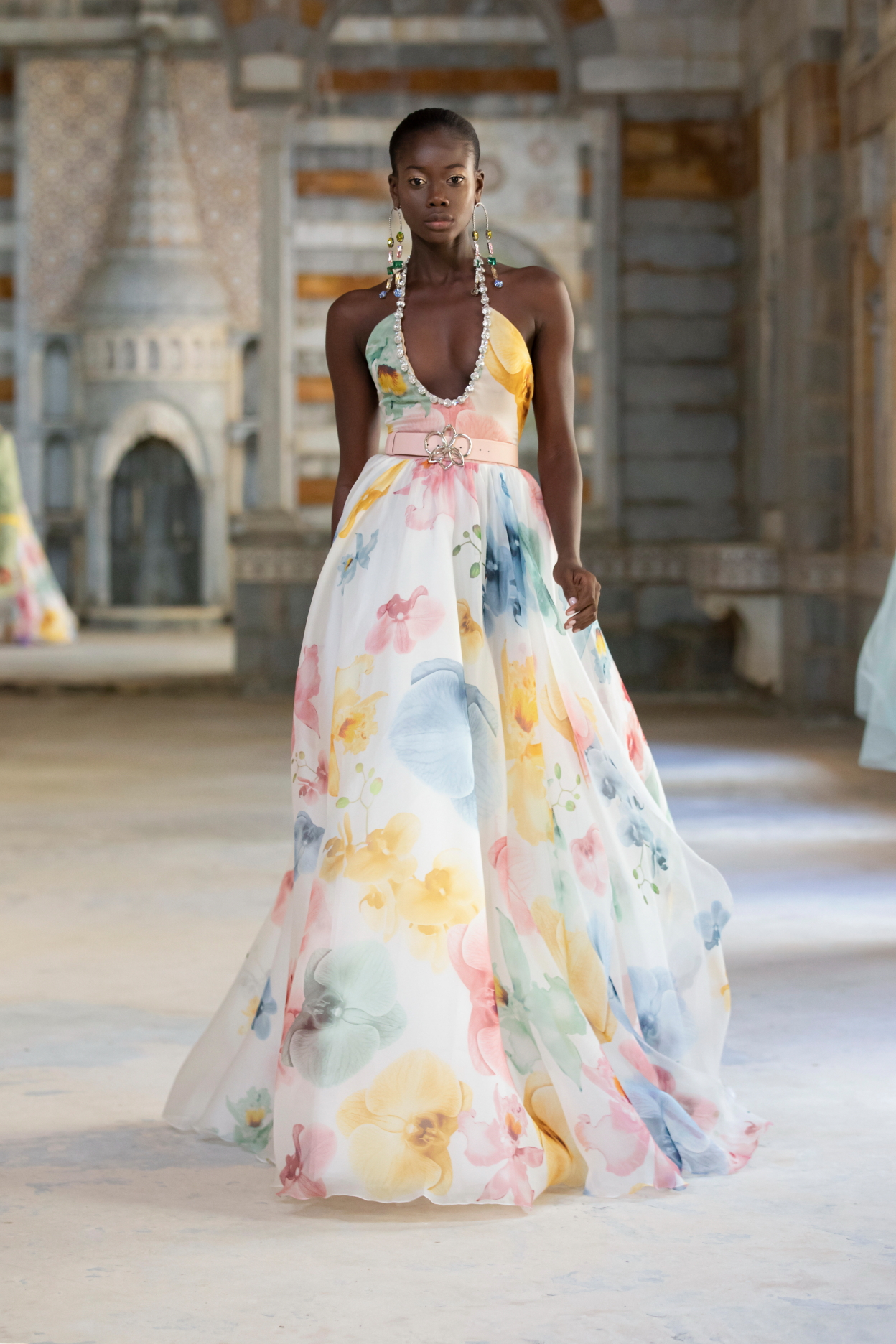 Maison Georges Hobeika - SS 2022 (61)