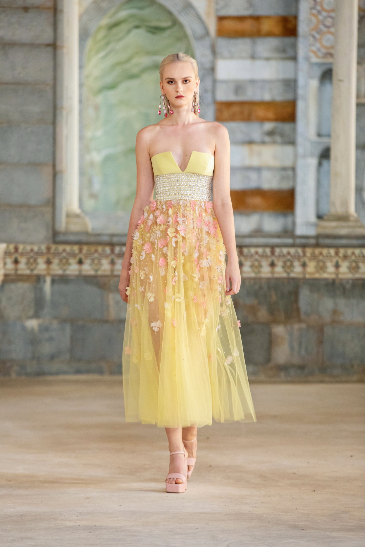 Maison Georges Hobeika - SS 2022 (62)