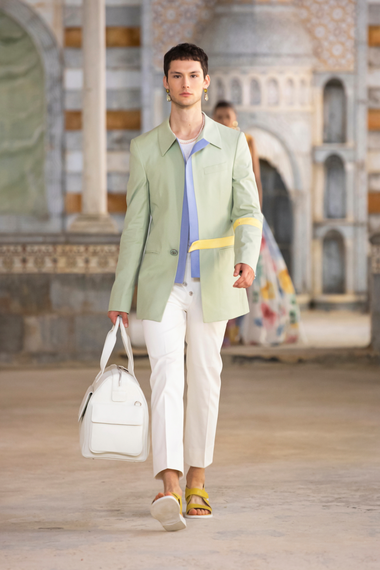 Maison Georges Hobeika - SS 2022 (63)