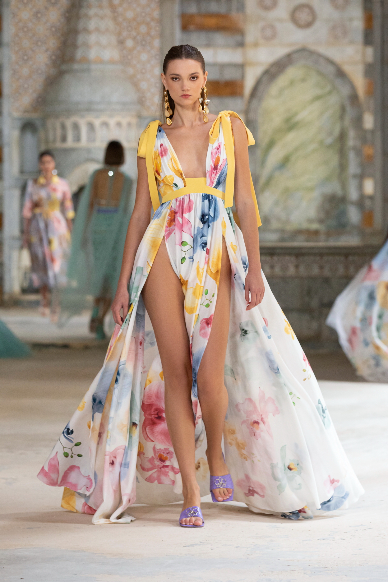 Maison Georges Hobeika - SS 2022 (64)