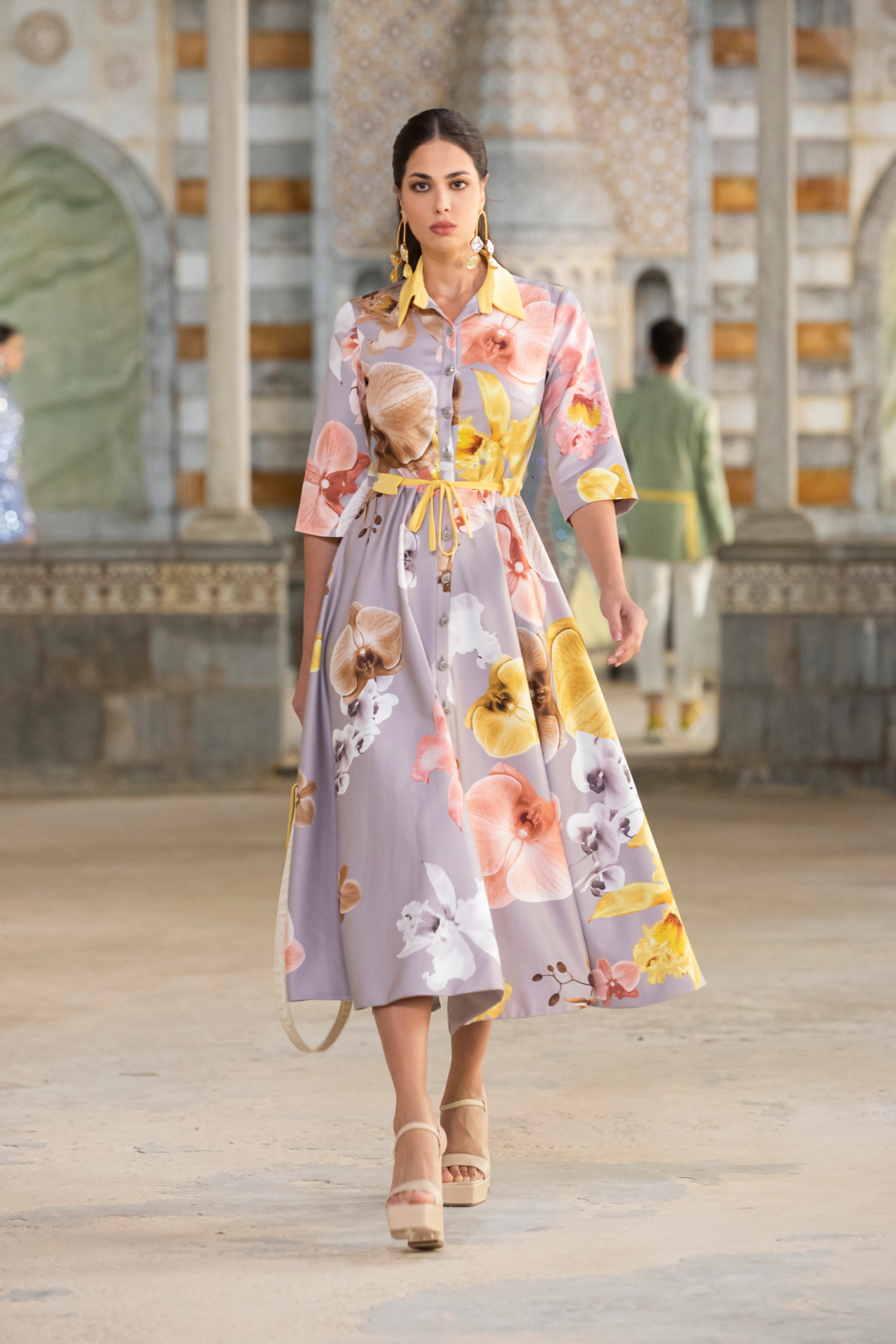 Maison Georges Hobeika - SS 2022 (66)