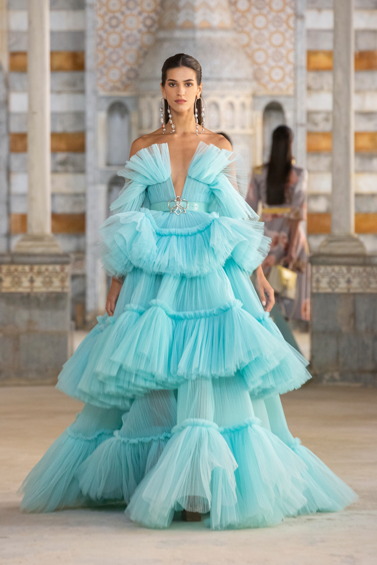 Maison Georges Hobeika - SS 2022 (69)