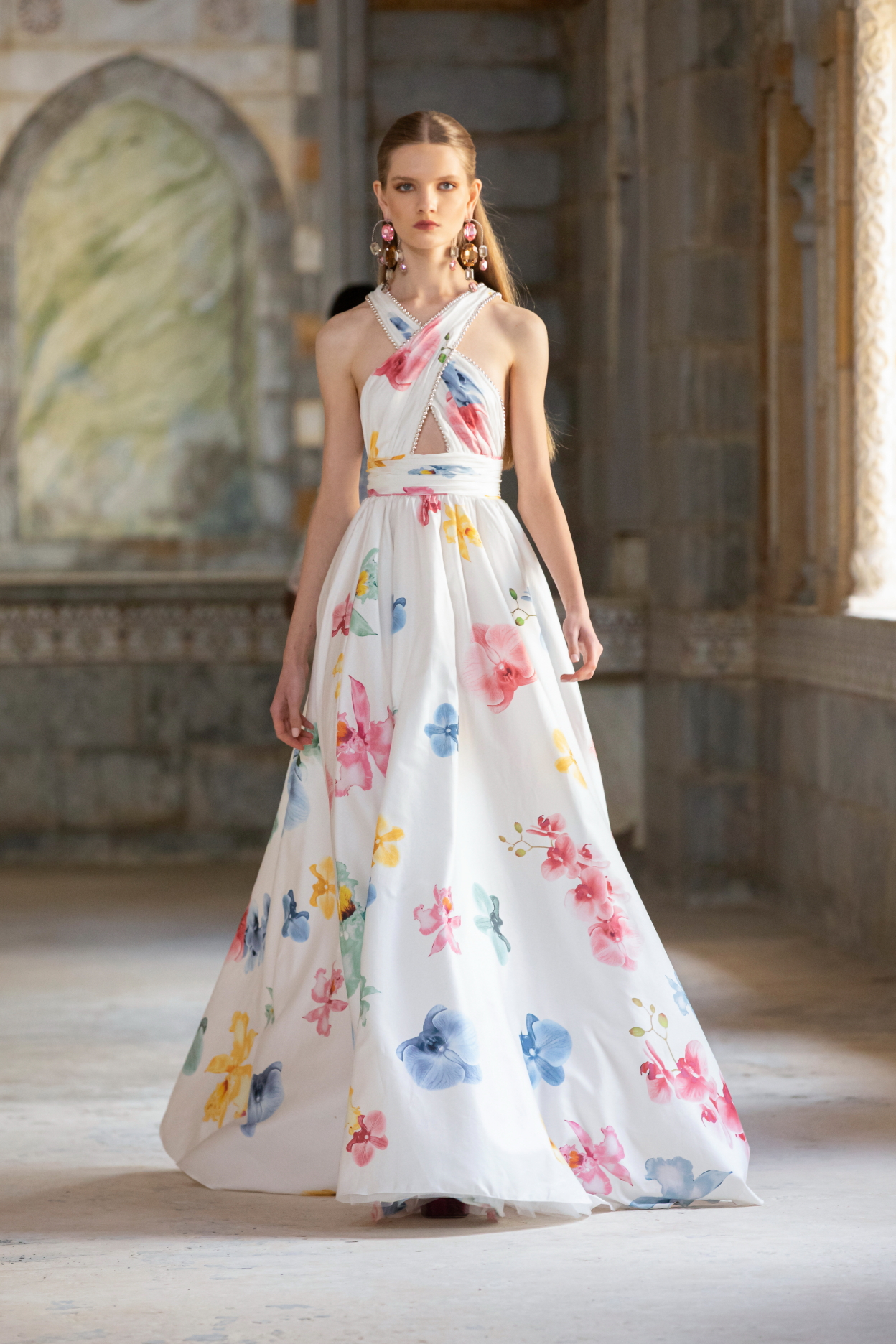 Maison Georges Hobeika - SS 2022 (70)
