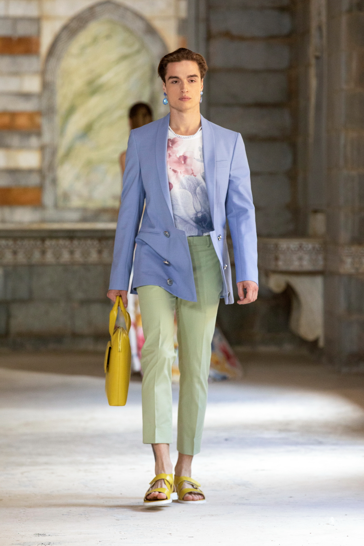Maison Georges Hobeika - SS 2022 (73)