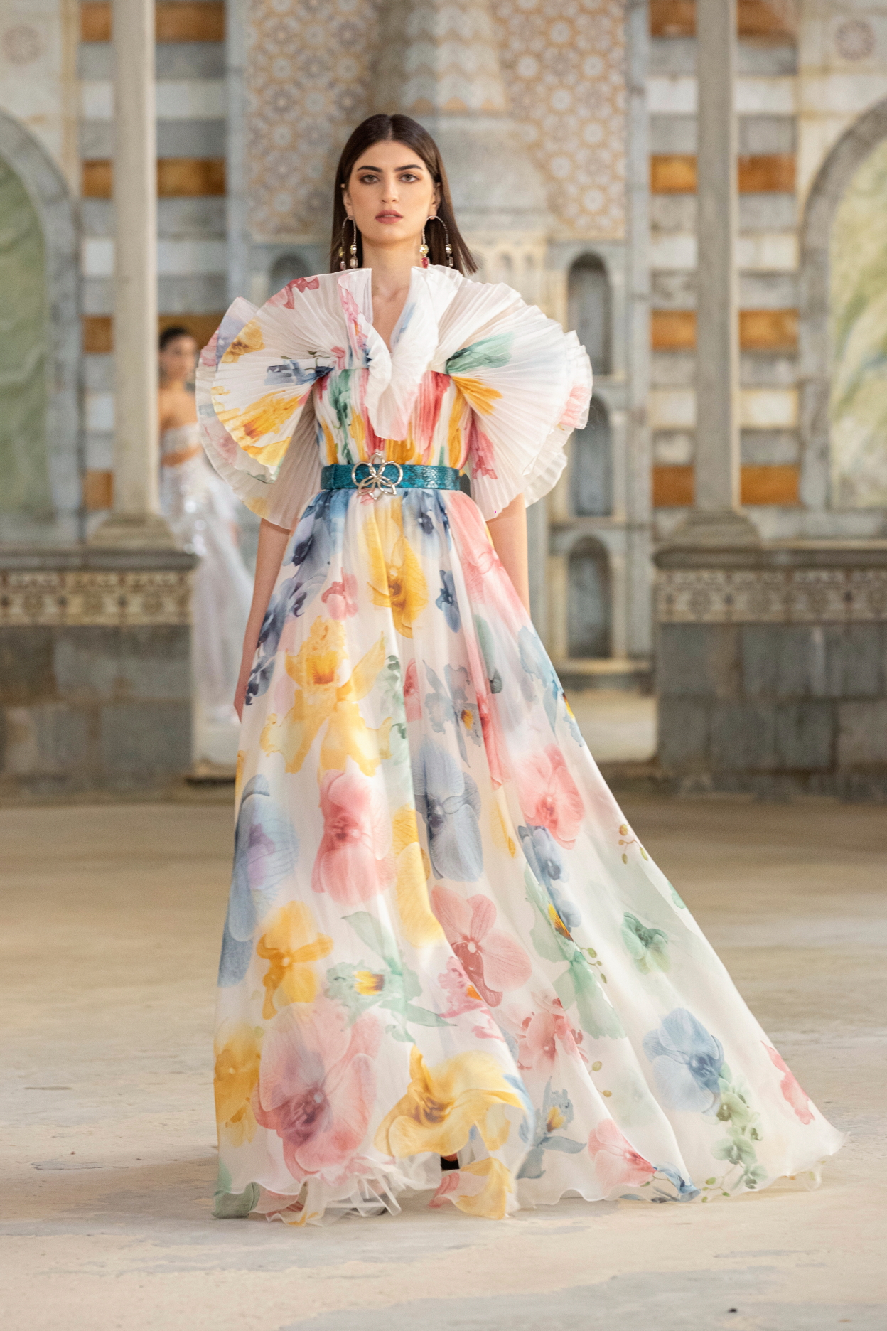 Maison Georges Hobeika - SS 2022 (75)