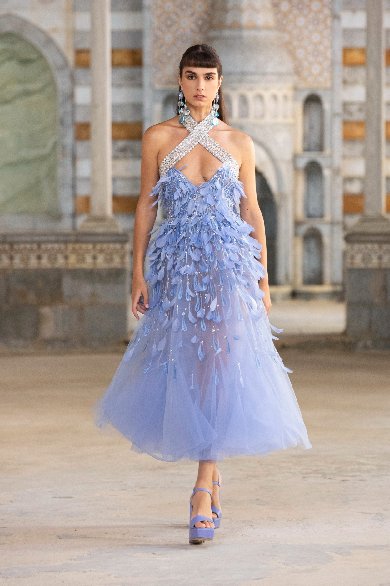 Maison Georges Hobeika - SS 2022 (78)