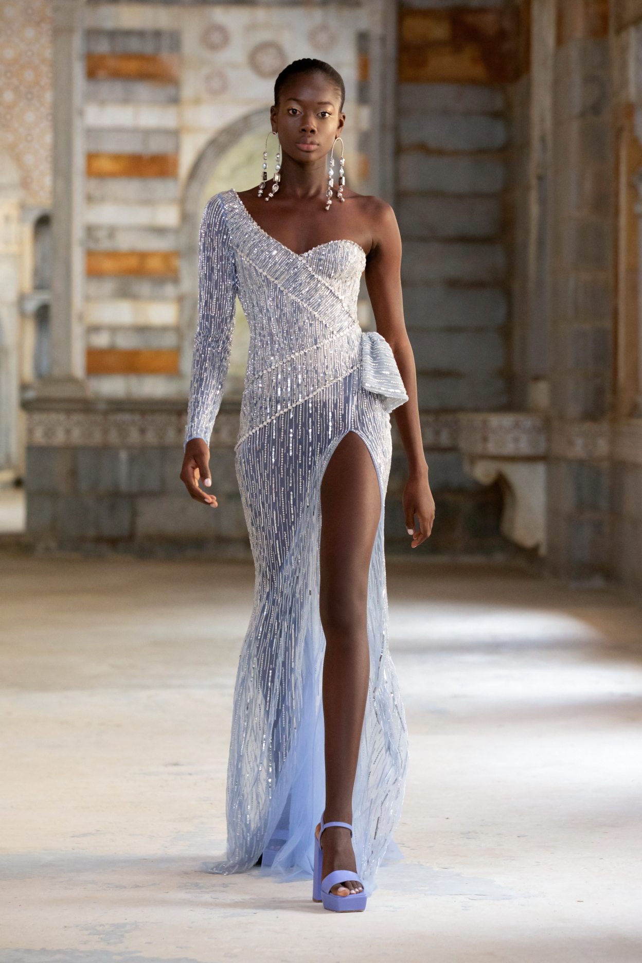 Maison Georges Hobeika - SS 2022 (81)