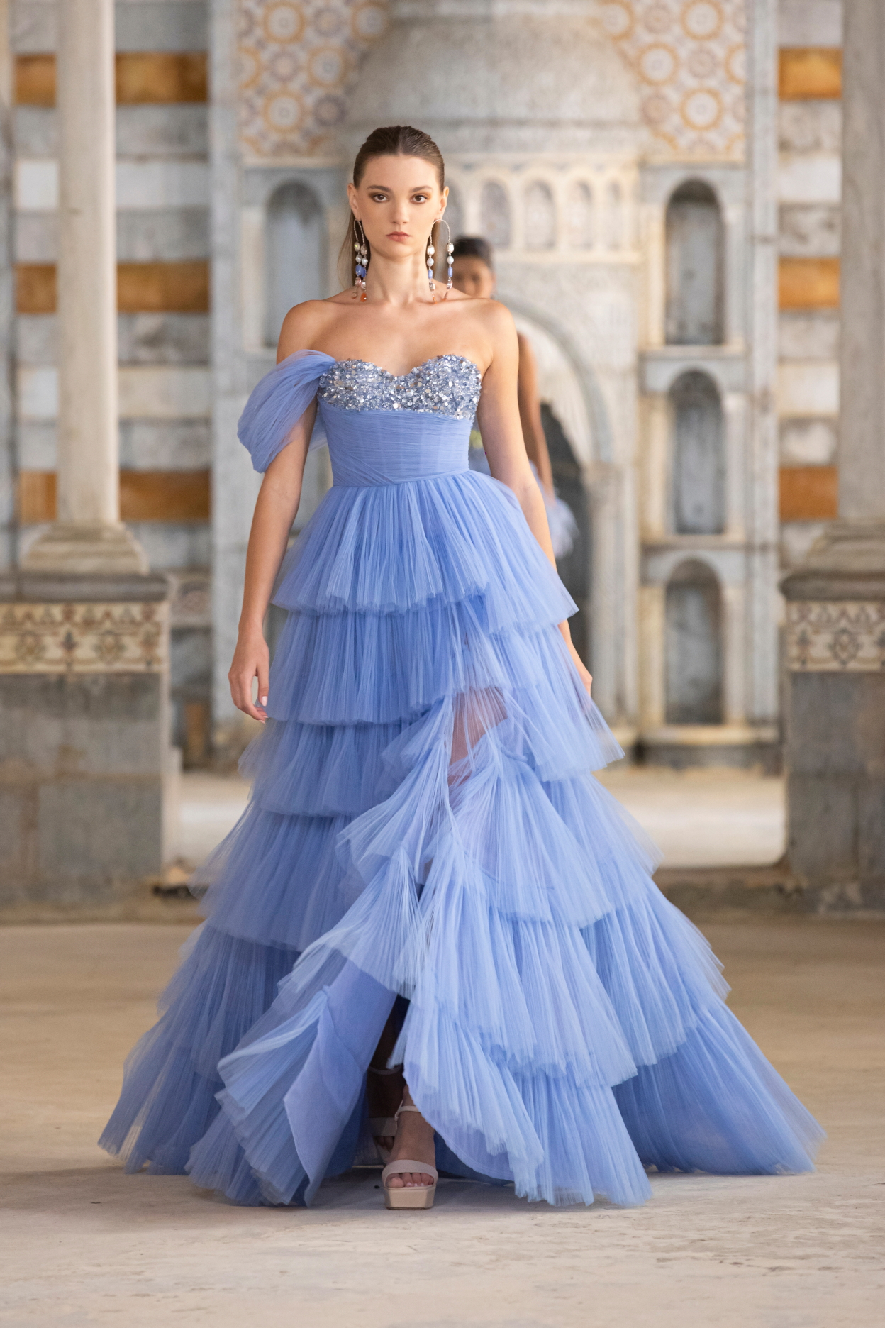 Maison Georges Hobeika - SS 2022 (83)
