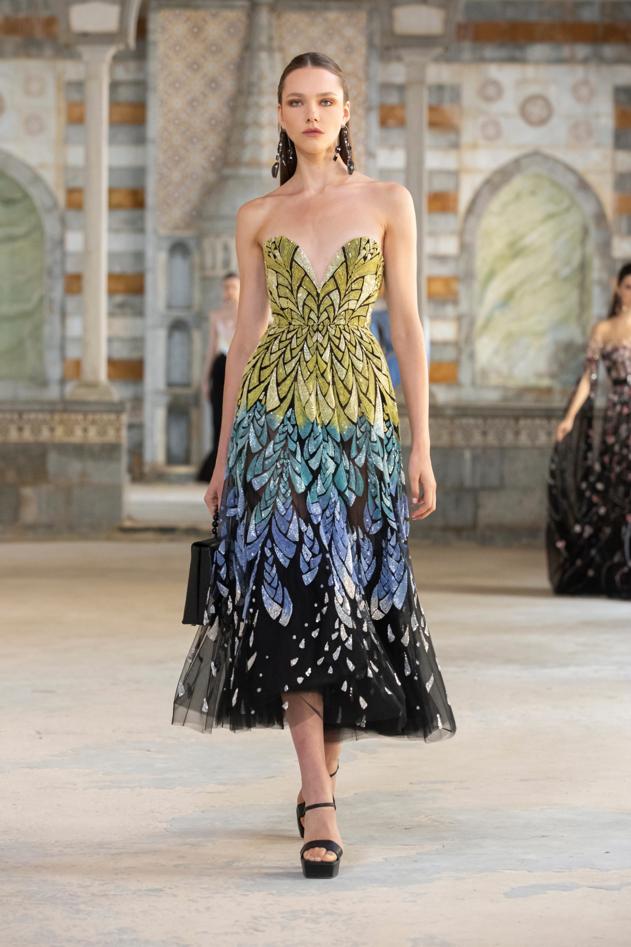 Maison Georges Hobeika - SS 2022 (89)