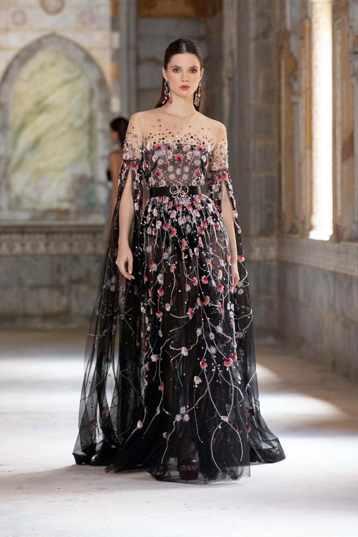 Maison Georges Hobeika - SS 2022 (90)