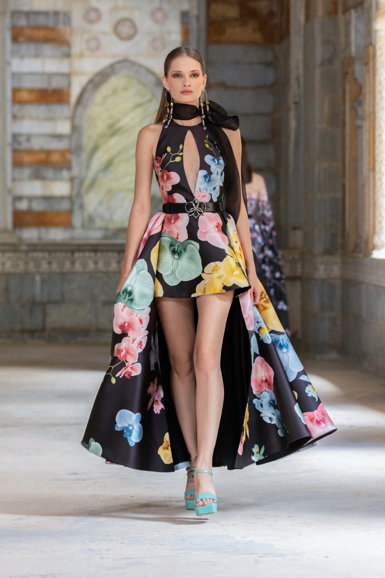 Maison Georges Hobeika - SS 2022 (93)