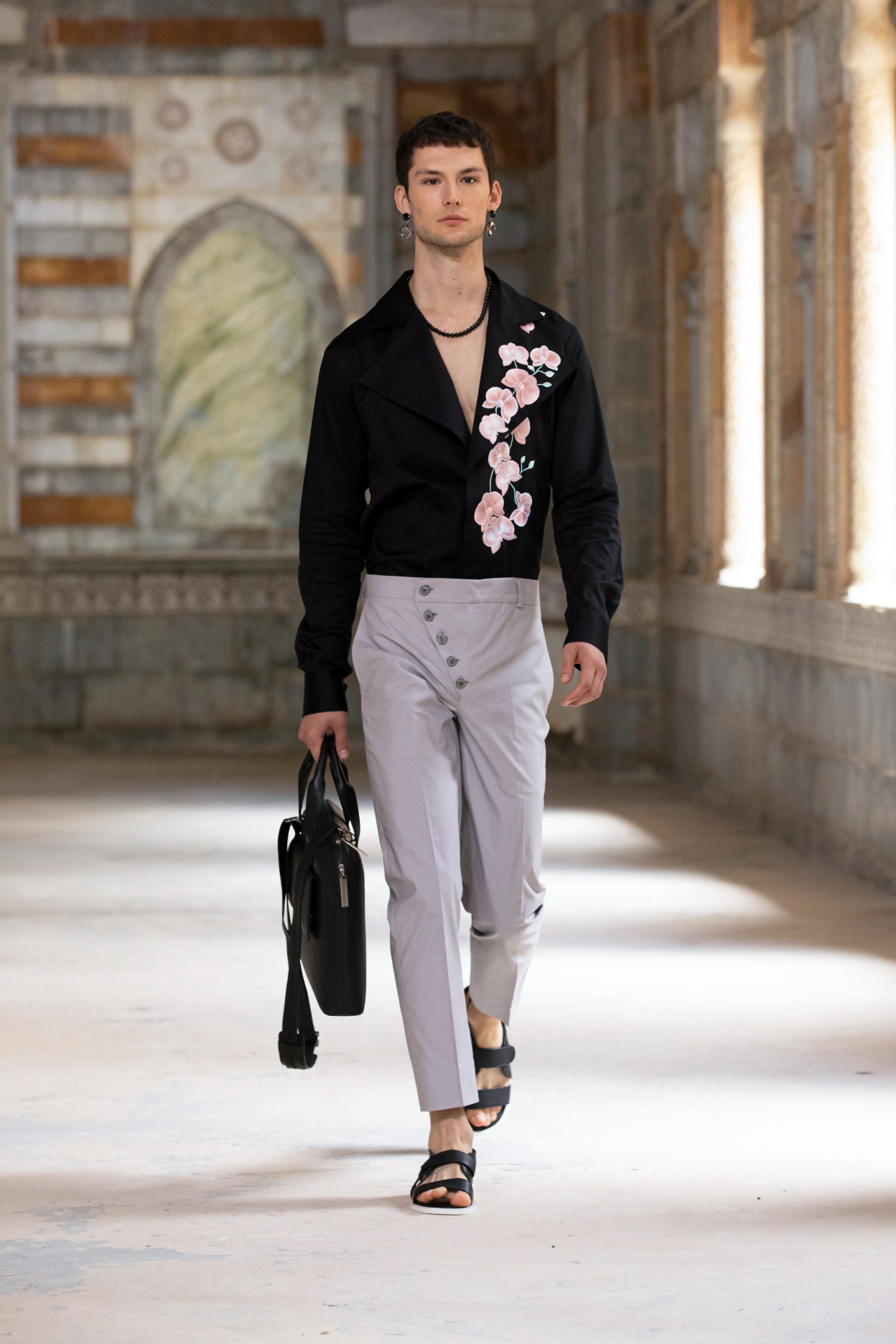 Maison Georges Hobeika - SS 2022 (96)