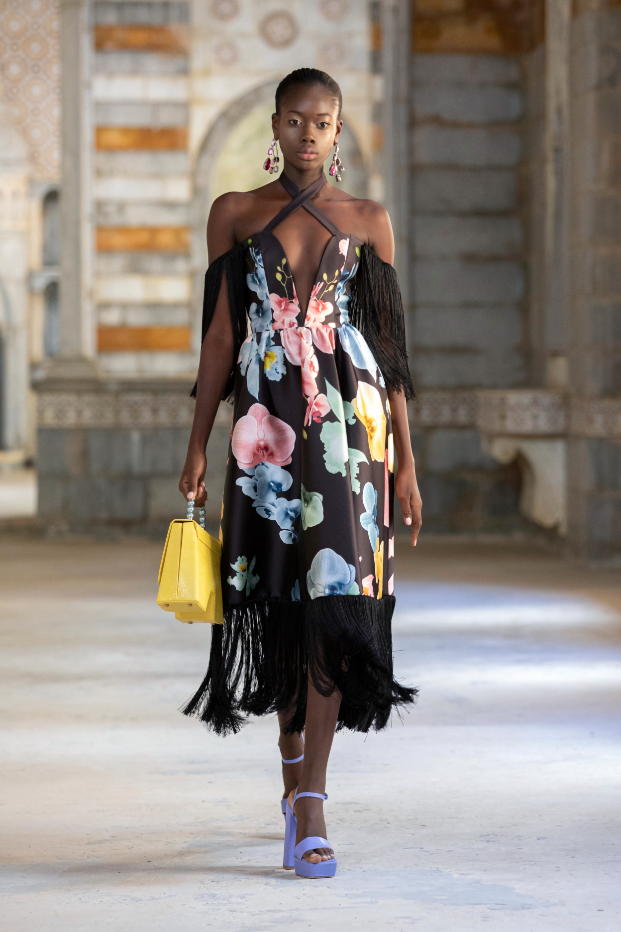 Maison Georges Hobeika - SS 2022 (99)