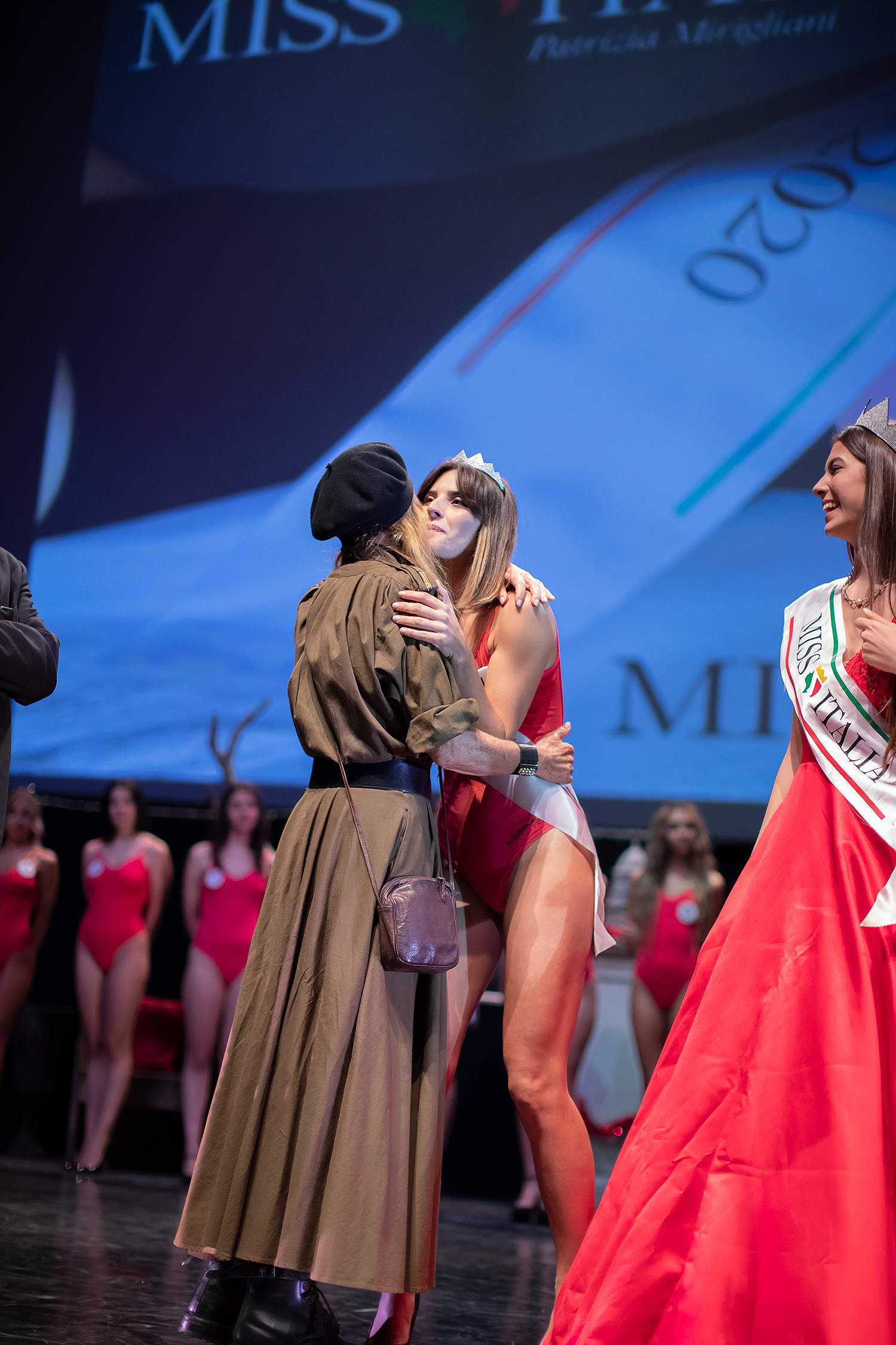 Miss Lazio 2021 - Beatrice Scolletta