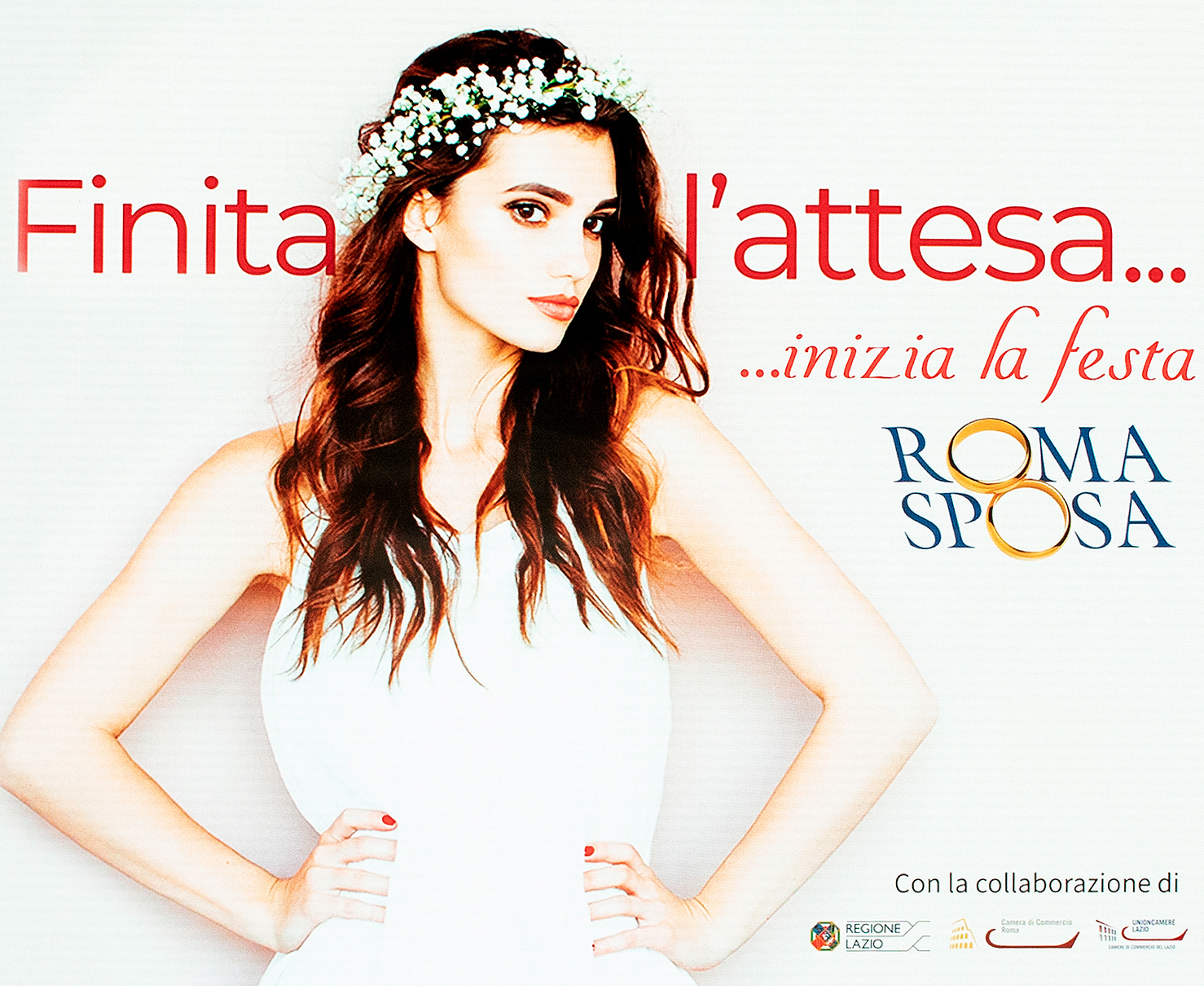 ROMA_SPOSA 2021