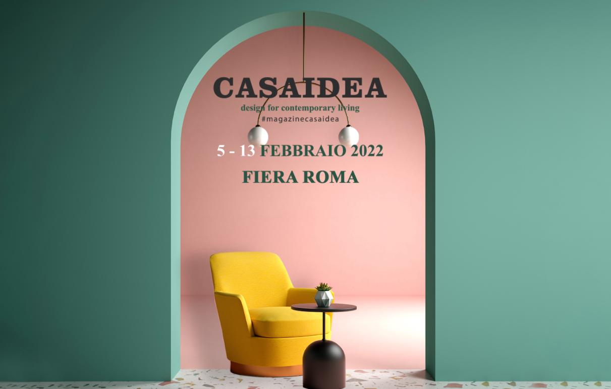 Casaidea 2022 Casaidea 2022