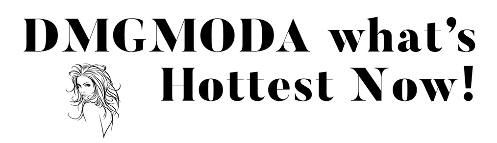 DMGMODA DMGMODA