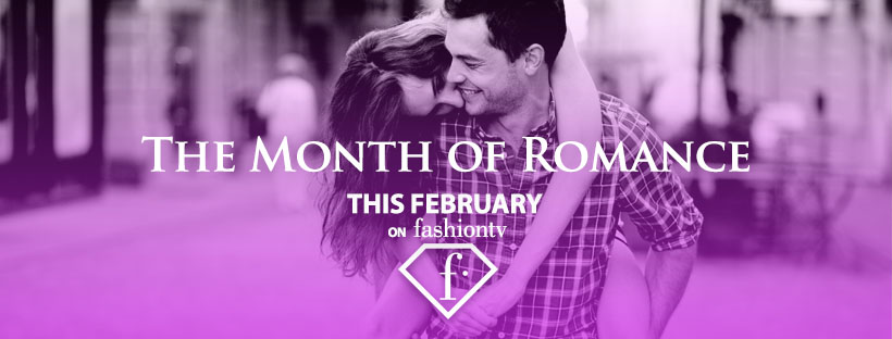 February 2022 Monthly Special - The Month of Romance_FB