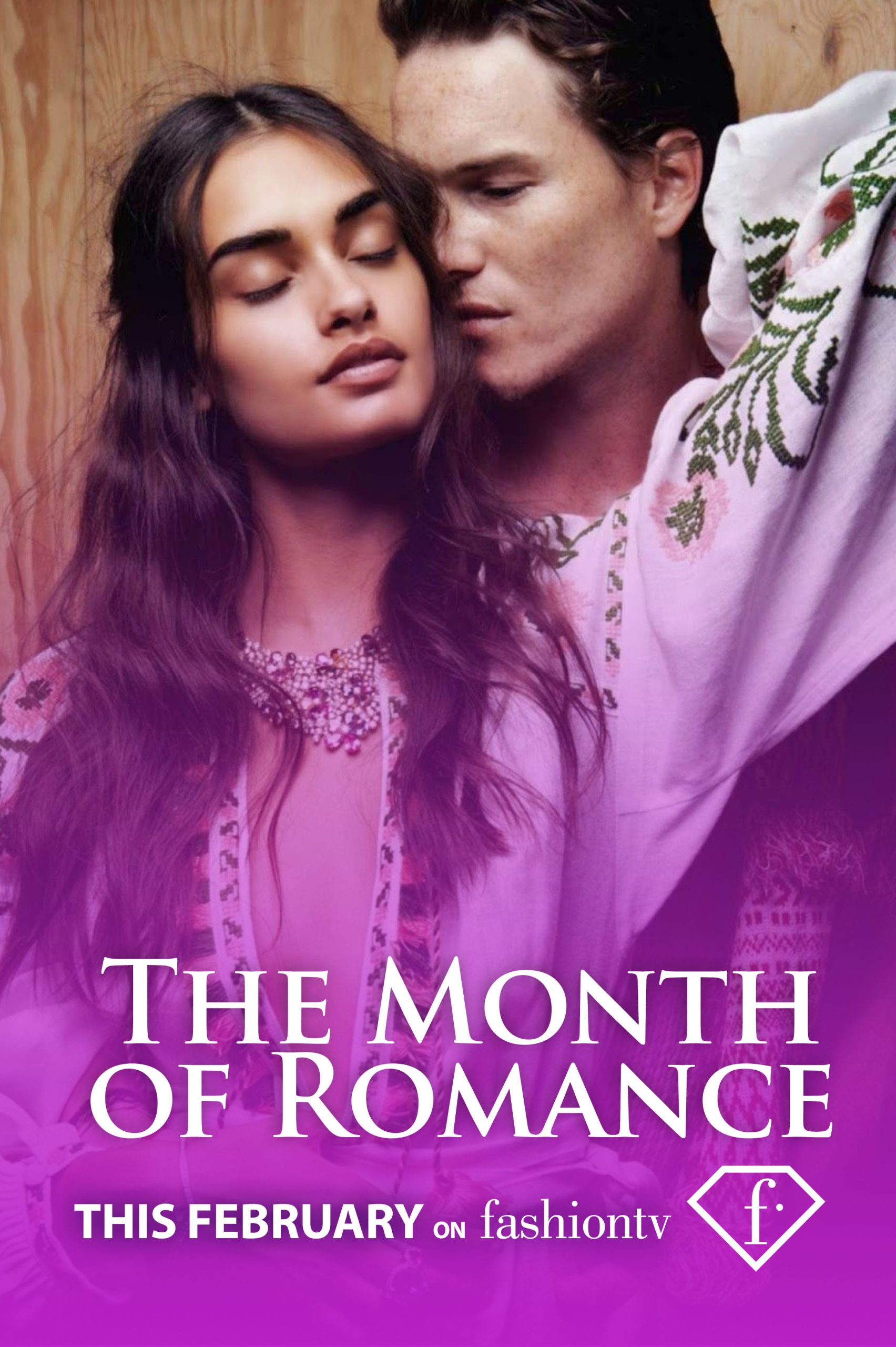 February 2022 Monthly Special - The Month of Romance_Vertical