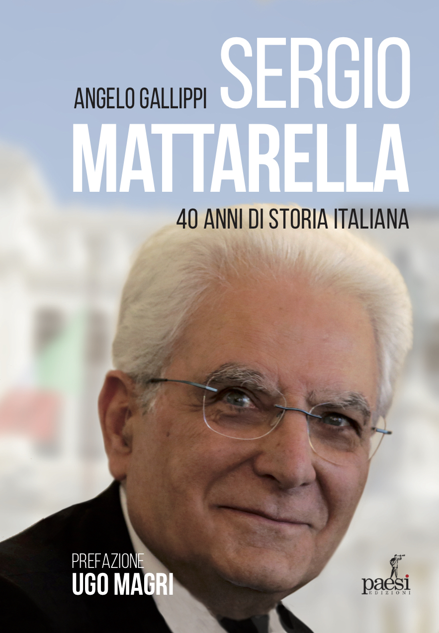 Sergio Mattarella Sergio Mattarella