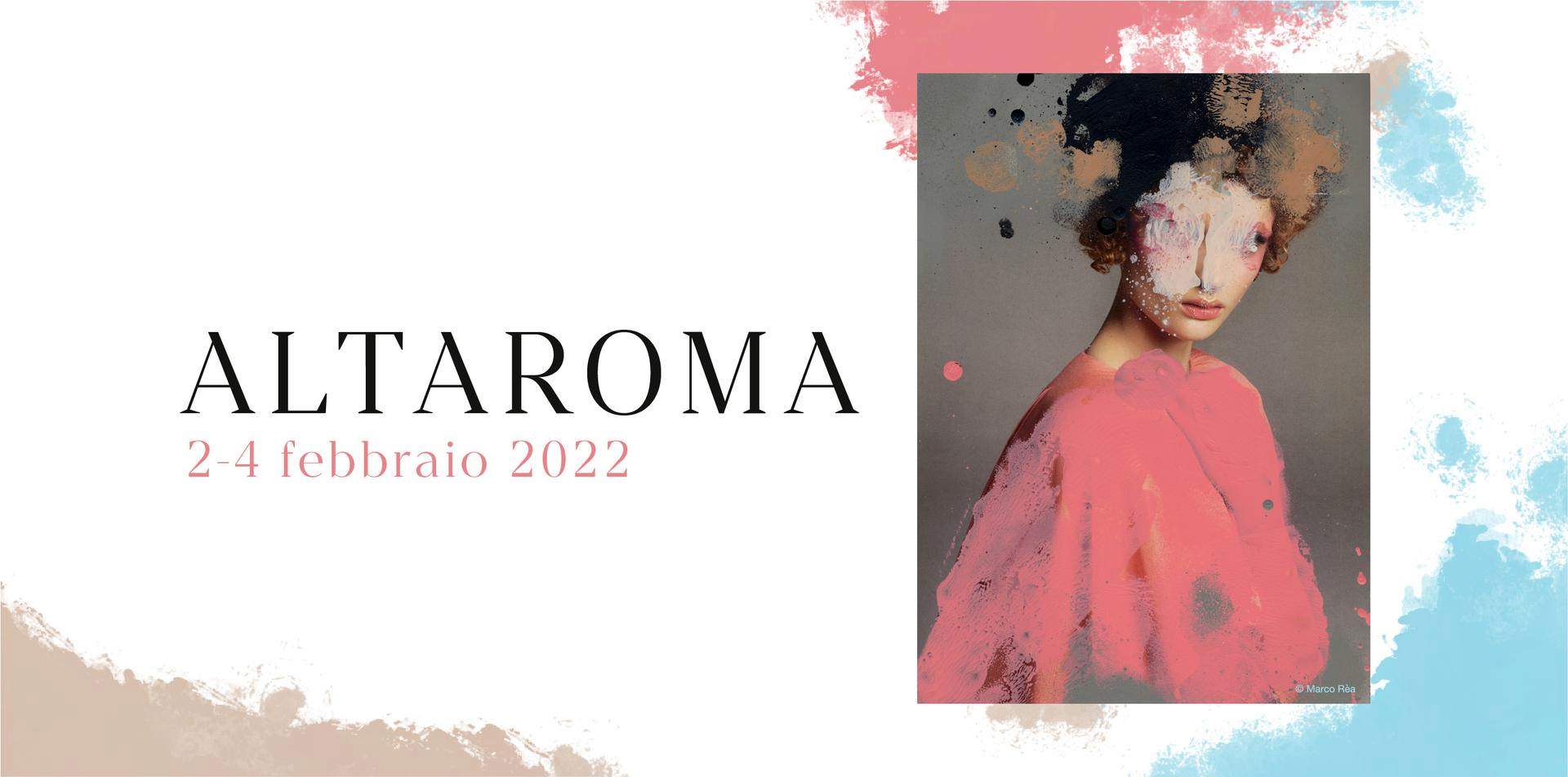Torna la Settimana della Moda di Roma 2022