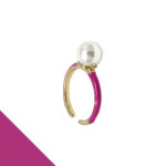 perla fucsia