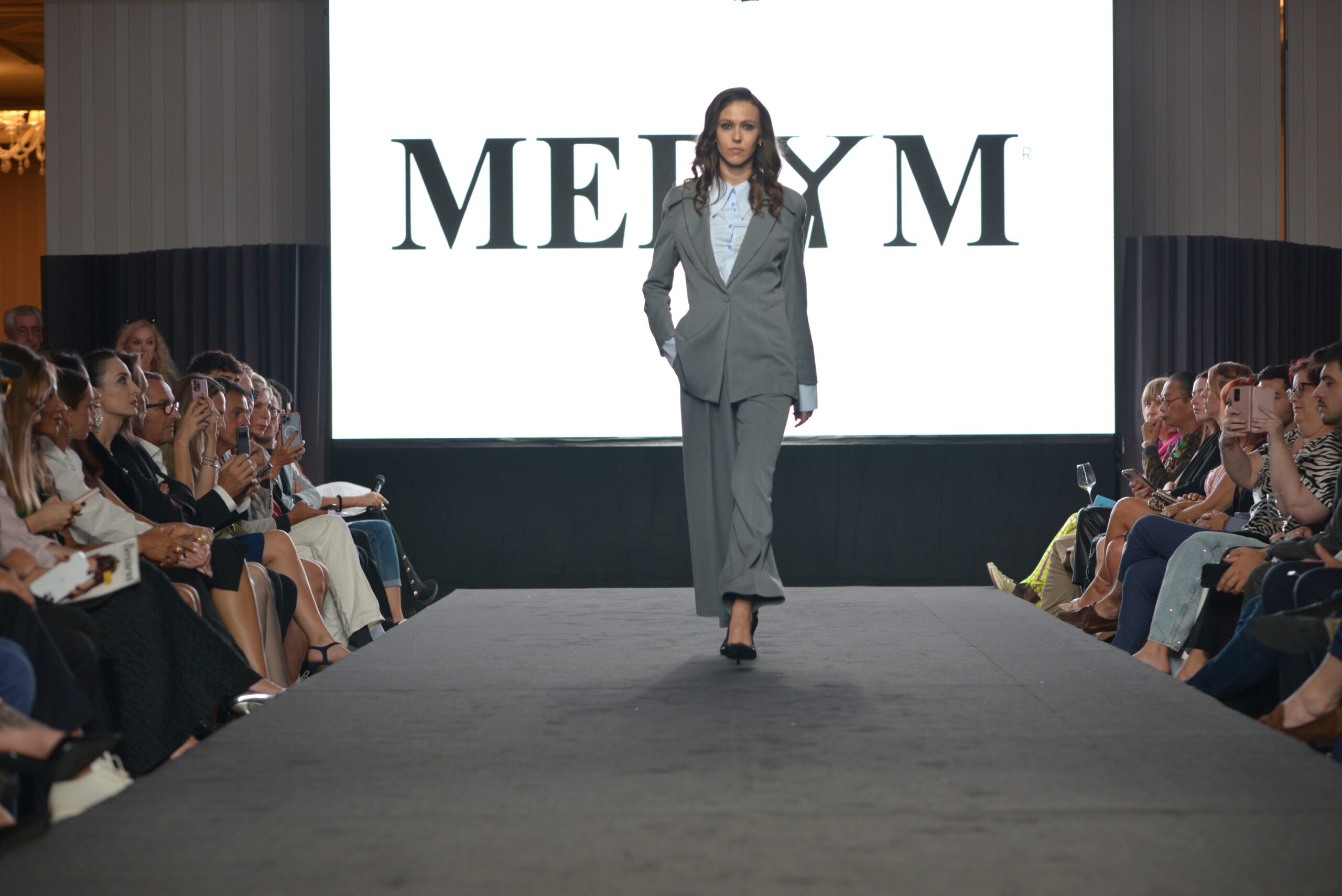 Brand MERYM