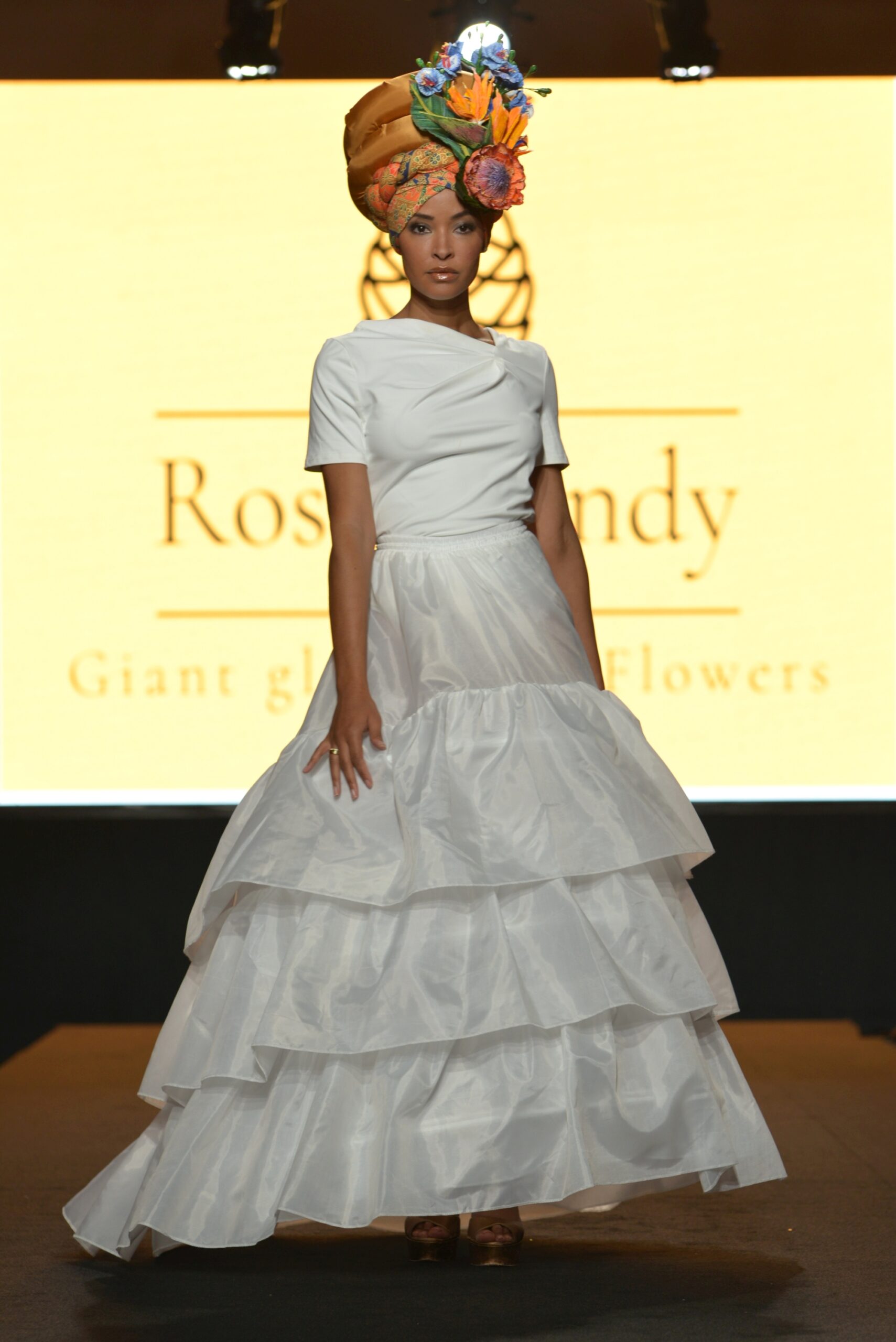 Brand Rosa Mandy