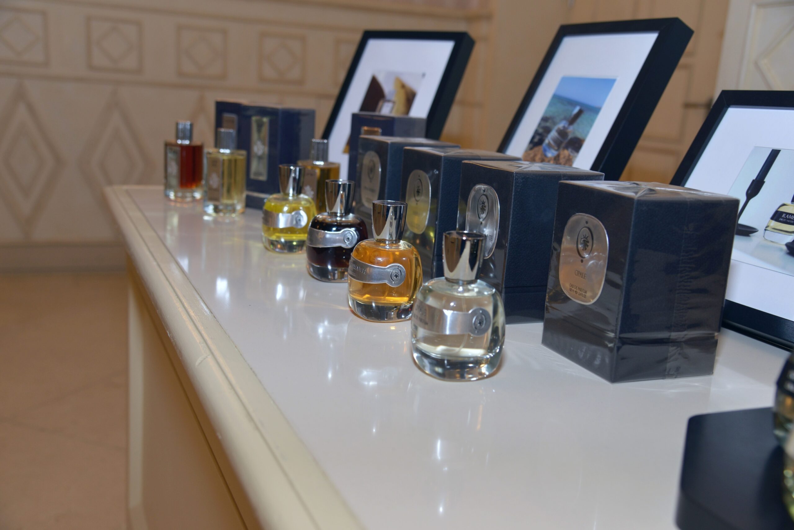 Ph A. Trezzi - Brand Omnia Profumi