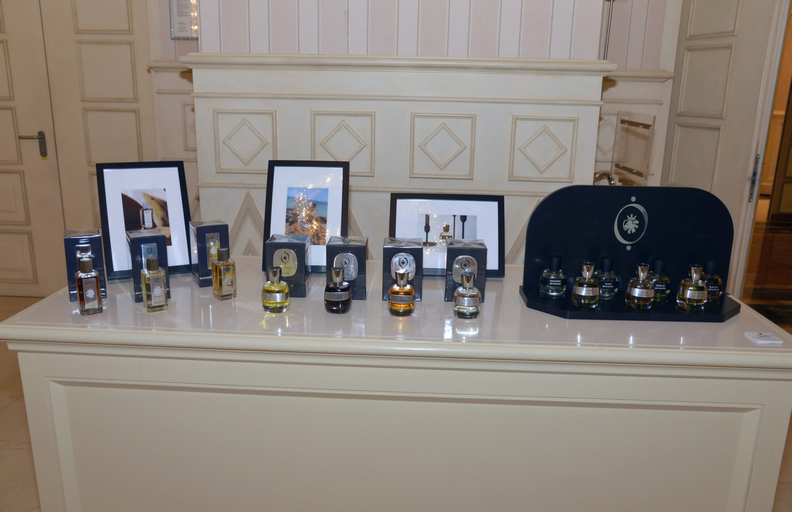 Ph A. Trezzi Brand Omnia Profumi
