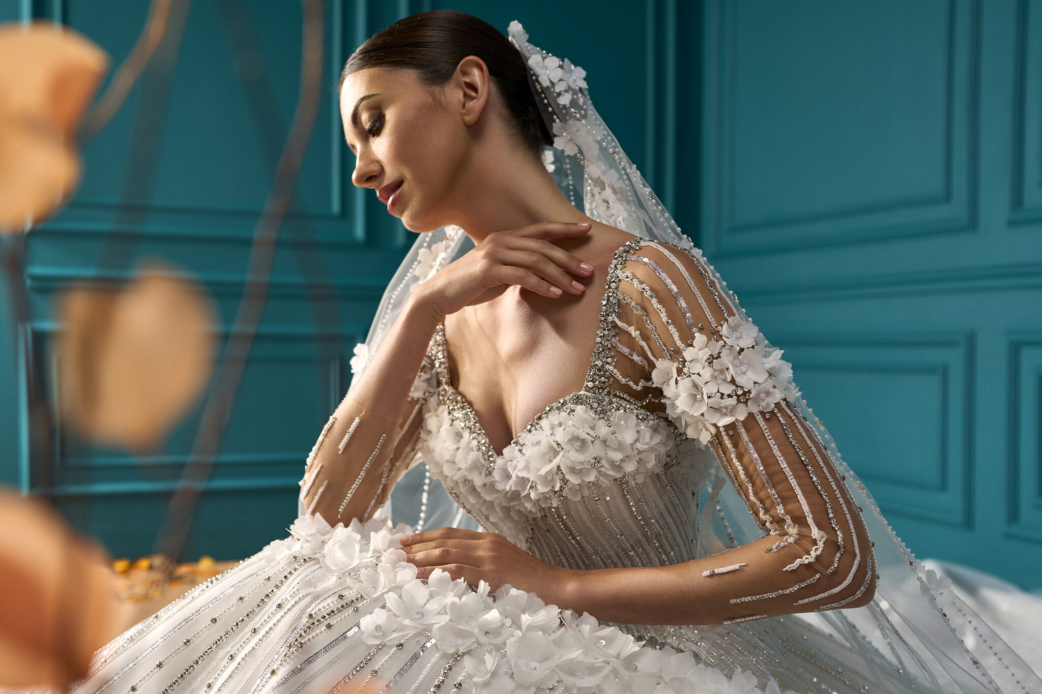 HAZAR HAUTE COUTURE
